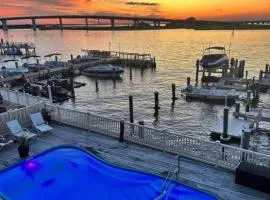 Miami Vice Ocean City- 5BR | Private Pool | Views