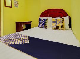 SPOT ON 92668 Hotel Kopeng Indah 2, hotel v destinaci Salatiga