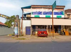Hotel O Guesthouse Prima SyariahNearGPdI Anugerah