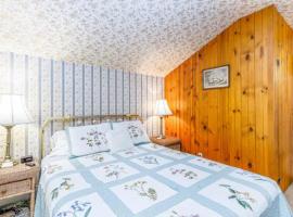 Briarstone Inn Unit 5, hotel en Galena