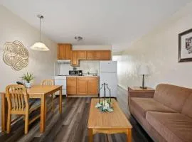 Affordable Suites Graham