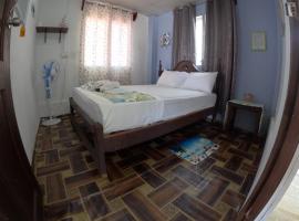 Hospedaje Yosi & Pixvae Tours, hostel in Pixvae