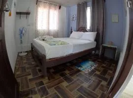 Hospedaje Yosi & Pixvae Tours