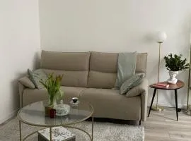 Private room in Daniela's house