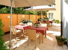 Best Western Hotel Lippstadt
