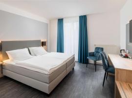 립슈타트에 위치한 호텔 Best Western Hotel Lippstadt