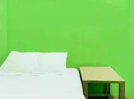 Hotel O Joyoakis 2 Homestay SyariahNearMall Nagoya Hill