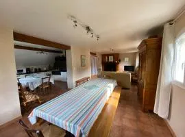 La Ferme de Gayri, chalet d'exception avec sauna et jacuzzi à 5 minutes de St-Lary Soulan