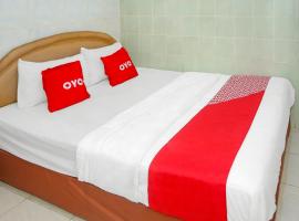 Hotel O Melati, hotel poblíž Letiště Soekarno Hatta - CGK, South Tangerang