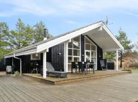 Feriehus 1111