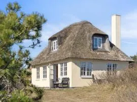 Feriehus 1112
