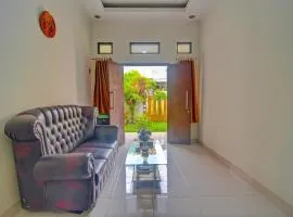 Hotel O Miracle Kost