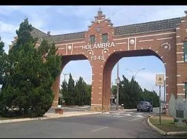 Sítio Santo Antônio