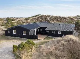 Feriehus 1115