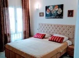 Appartement plaza