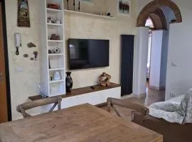 Poggibonsi casa Guglielmo Marconi