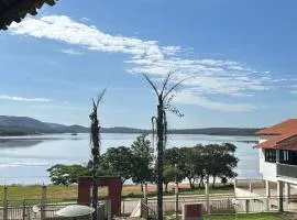 Apartmento - Lago das Roseiras