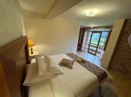 Spa Hotel Etelvina