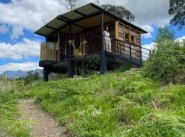 Taikú Ecolodge