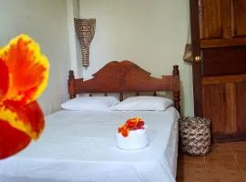 Posada La Veranera