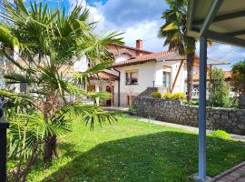 Apartma ob meji, apartment in Šempeter pri Gorici