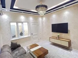 Apartment 5