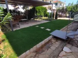 ΣΥΜΗ View House