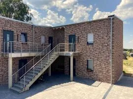 Ferienwohnung Am Weiher Wohnung 7 Für 4 Personen