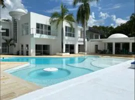 Condominio Campestre Lagos del Peñón Casa 35