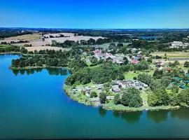 Dolina Smoków na półwyspie