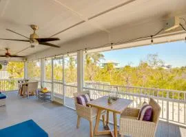 Little Gasparilla Island Escape with 2 Decks!