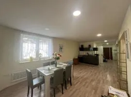 Ferienwohnung am Neumarkt