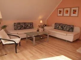 Haus König Ferienwohnung 1 In Lichtenhain