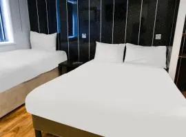 Harlands Hotel