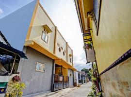 Hotel O Lili Kost SyariahNearKetapang Royal City, хотел в Бануванги