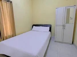 Hotel O Kos Moncok
