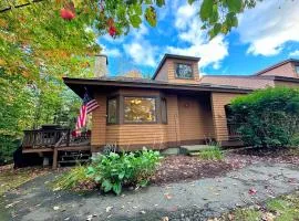 FC26 Bretton Woods home steps from the slopes