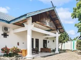 Hotel O Wisma Pundu Syariah Near Kantor Camat Kota Besi