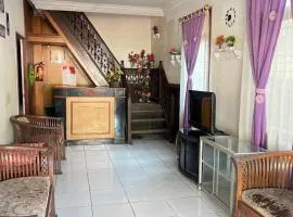 Hotel O Losmen Griya Mulia Katingan Kuala