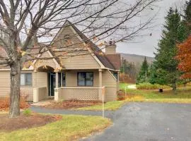 FV26 Renovated golf course townhouse