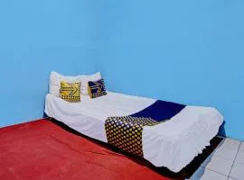 Hotel O Lestari Syariah