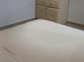 Saidia Appartement, hotel di Saïdia