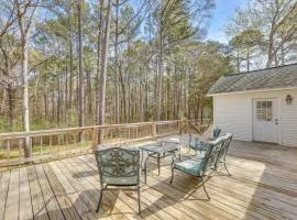 2 Mi to Downtown Work and Play at El Dorado Getaway