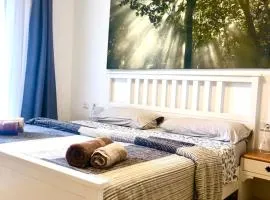 Comfort in Playa las Americas