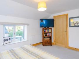 Oswaldtwistle Farmhouse, hotel v destinaci Oswaldtwistle