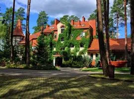 Marina Ośrodek Szkoleniowo Wypoczynkowy