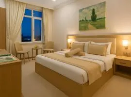 City Center Hotel