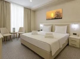 City Center Hotel、バクーのホテル