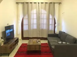 Tunis Vista