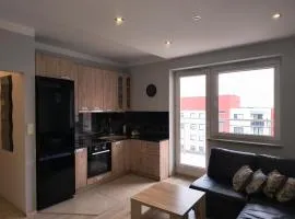 Apartament ZARA